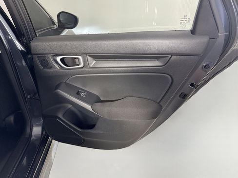 Used 2023 Honda Civic EX image 28