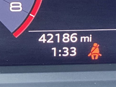 Used 2023 Audi A3 2.0T Premium image 33