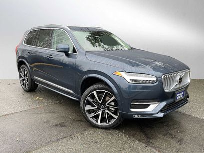 New 2023 Volvo XC90 B6 Plus w/ Protection Package Premier