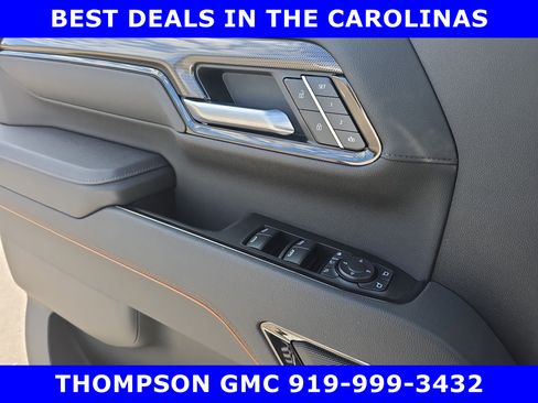 New 2026 GMC Sierra 2500 AT4 w/ AT4 Premium Plus Package image 27