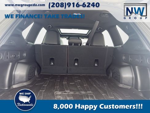 Used 2025 Subaru Forester Limited image 19