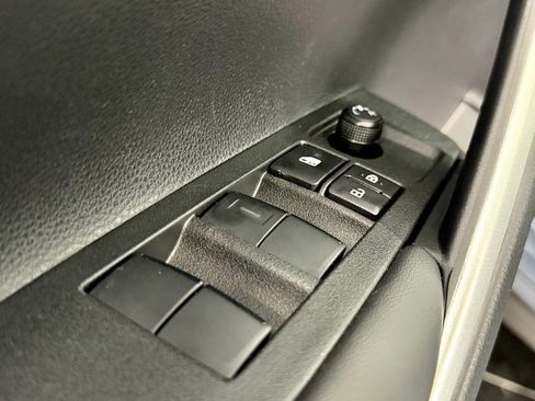 New 2026 Toyota Corolla Cross XLE image 16