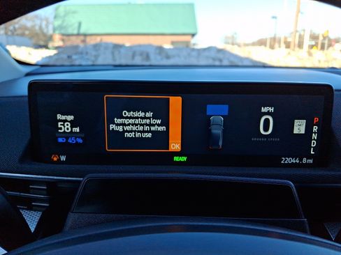 Used 2023 Ford Mustang Mach-E Select image 23