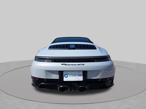 Used 2026 Porsche 911 Carrera GTS RWD image 6