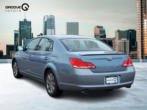 Used 2006 Toyota Avalon XL image 3