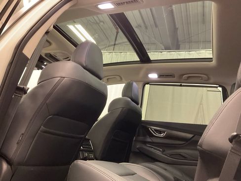 New 2026 Subaru Ascent Touring w/ Popular Package #2 AWD/4WD image 35