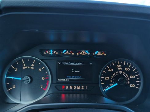 Used 2017 Ford F150 XLT w/ Equipment Group 302A Luxury image 17