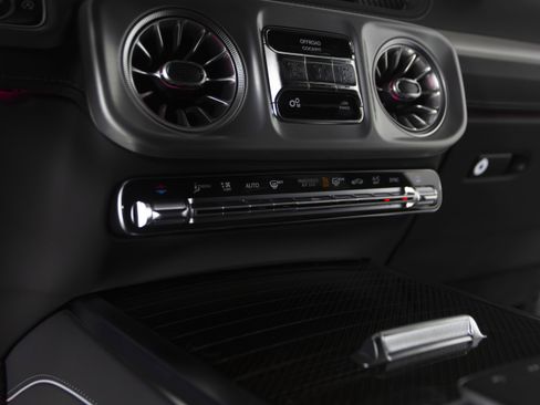 Used 2025 Mercedes-Benz G 63 AMG G 63 AMG image 20