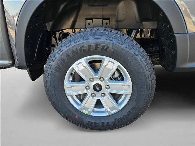 New 2026 Ford Ranger XL w/ Trailer Tow Package RWD image 10