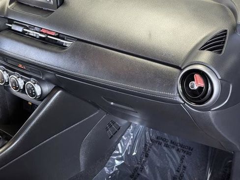 Used 2021 MAZDA CX-3 Sport image 31