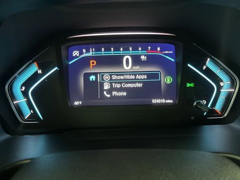 Used 2023 Honda Odyssey Touring image 33