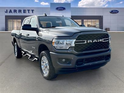 Used 2022 RAM 2500 Big Horn w/ Level A Equipment Group