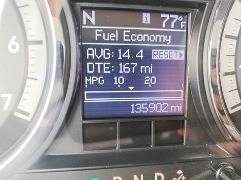 Used 2012 RAM 1500 Big Horn w/ Luxury Group AWD/4WD image 23