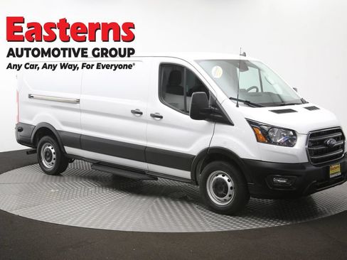 Used 2020 Ford Transit 350 Low Roof w/ Upfitter Package RWD image 51