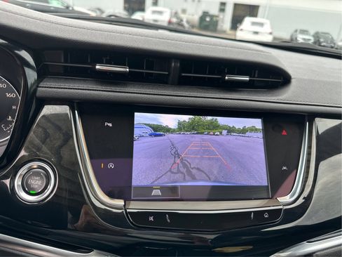 Certified 2023 Cadillac XT6 Premium Luxury AWD/4WD image 16