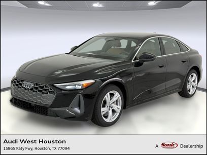 New 2025 Audi A5 2.0T Premium