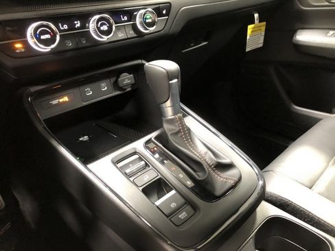New 2026 Honda CR-V Sport-L image 33