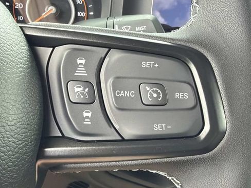 New 2026 Jeep Gladiator Sport AWD/4WD image 30
