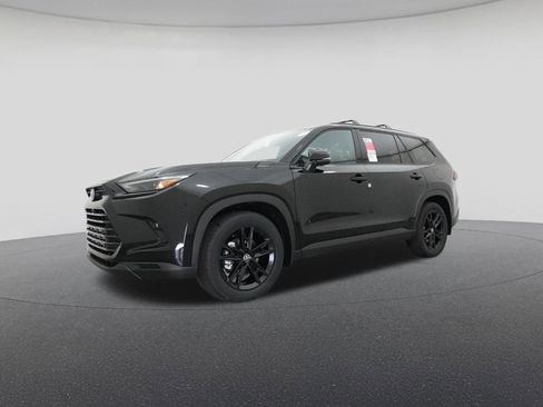 New 2026 Toyota Grand Highlander image 17