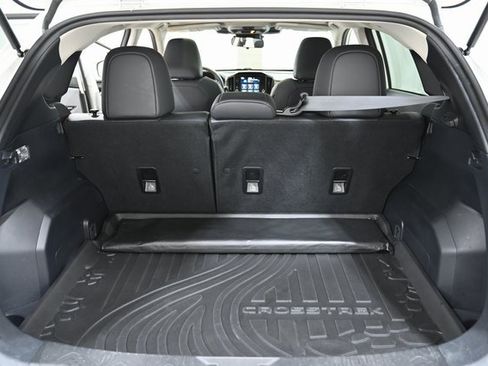 Certified 2024 Subaru Crosstrek 2.5i Limited image 18