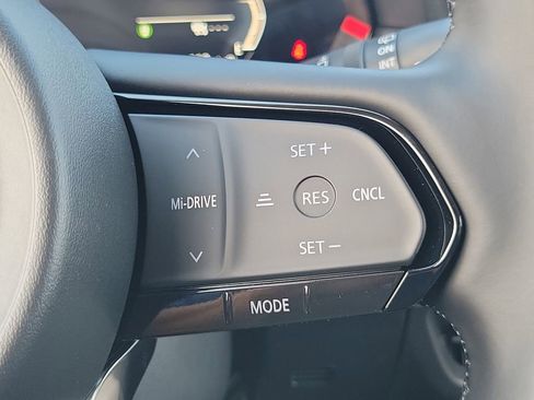 New 2026 MAZDA CX-5 Select AWD/4WD image 6