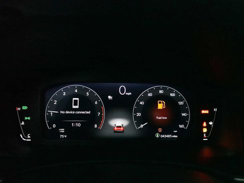 Used 2024 Honda Civic Sport Touring image 19