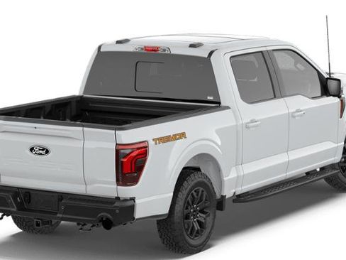 New 2026 Ford F150 Tremor image 3