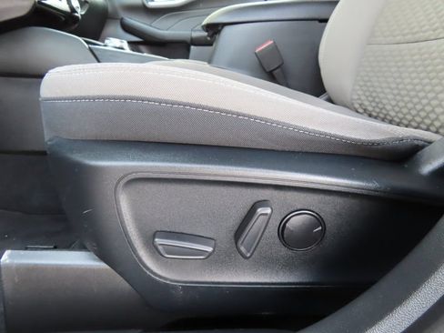 Used 2021 Ford Escape SE w/ Convenience Package AWD/4WD image 8
