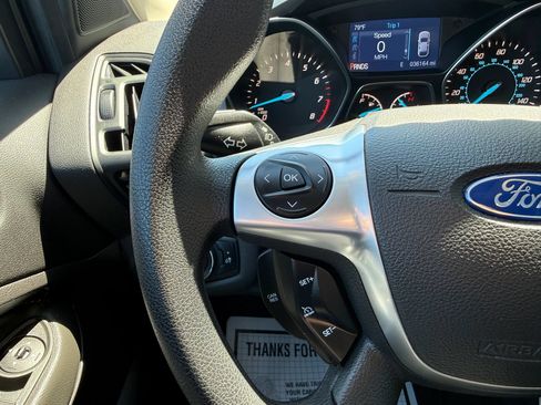 Used 2014 Ford Escape S FWD image 19