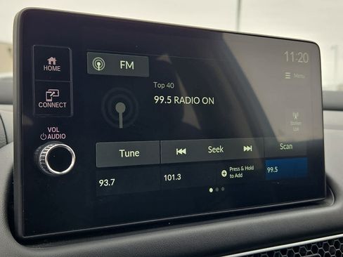 Certified 2026 Honda HR-V EX-L image 19