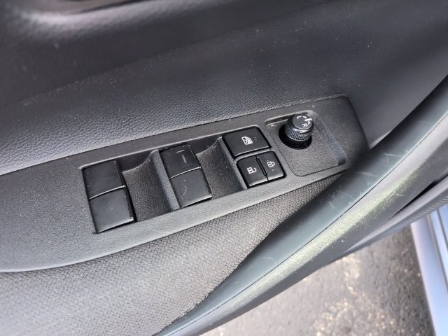 Certified 2025 Toyota Corolla LE w/ LE Premium Package FWD image 12