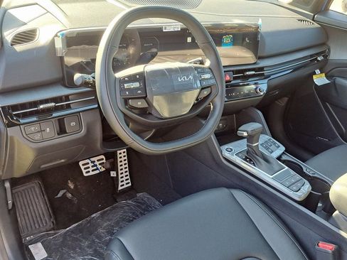 New 2026 Kia Sportage X-Pro Prestige image 7