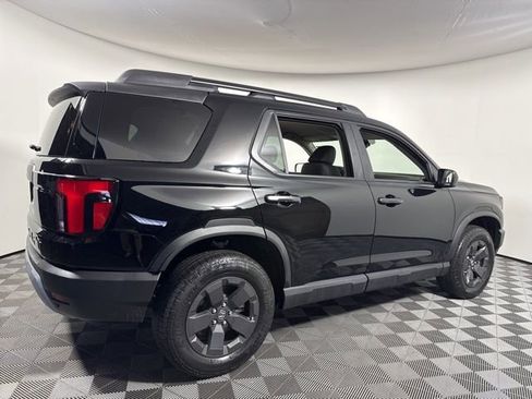 New 2026 Honda Passport RTL image 8