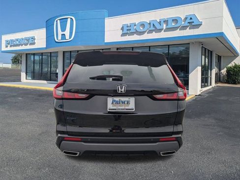 New 2026 Honda CR-V Sport-L image 5