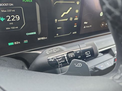 Certified 2024 Kia EV9 GT-Line AWD/4WD image 25