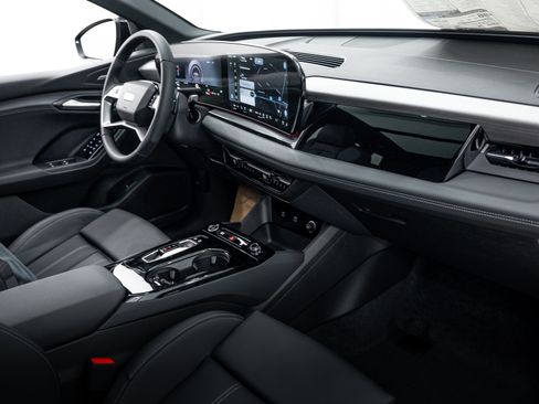 New 2027 Audi Q6 e-tron Premium Plus AWD/4WD image 8