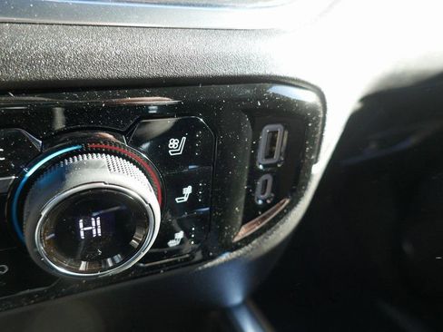 New 2026 Chevrolet Silverado 1500 High Country image 24