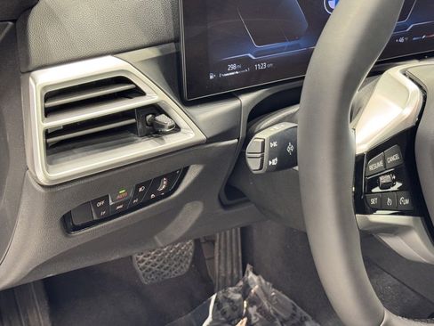 Certified 2025 BMW 430i xDrive Coupe w/ Convenience Package image 16