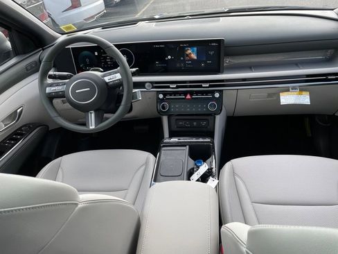 New 2026 Hyundai Tucson Limited AWD/4WD image 7