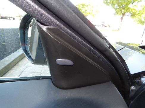 New 2026 Nissan Altima 2.5 SV FWD image 19