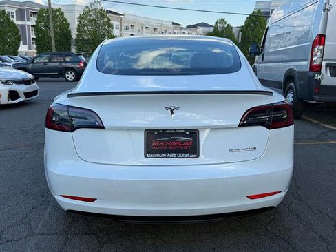 Used 2018 Tesla Model 3 Long Range image 14