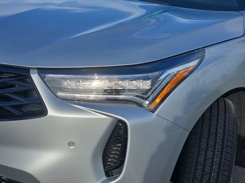 New 2025 Acura RDX SH-AWD w/ Advance Package image 28