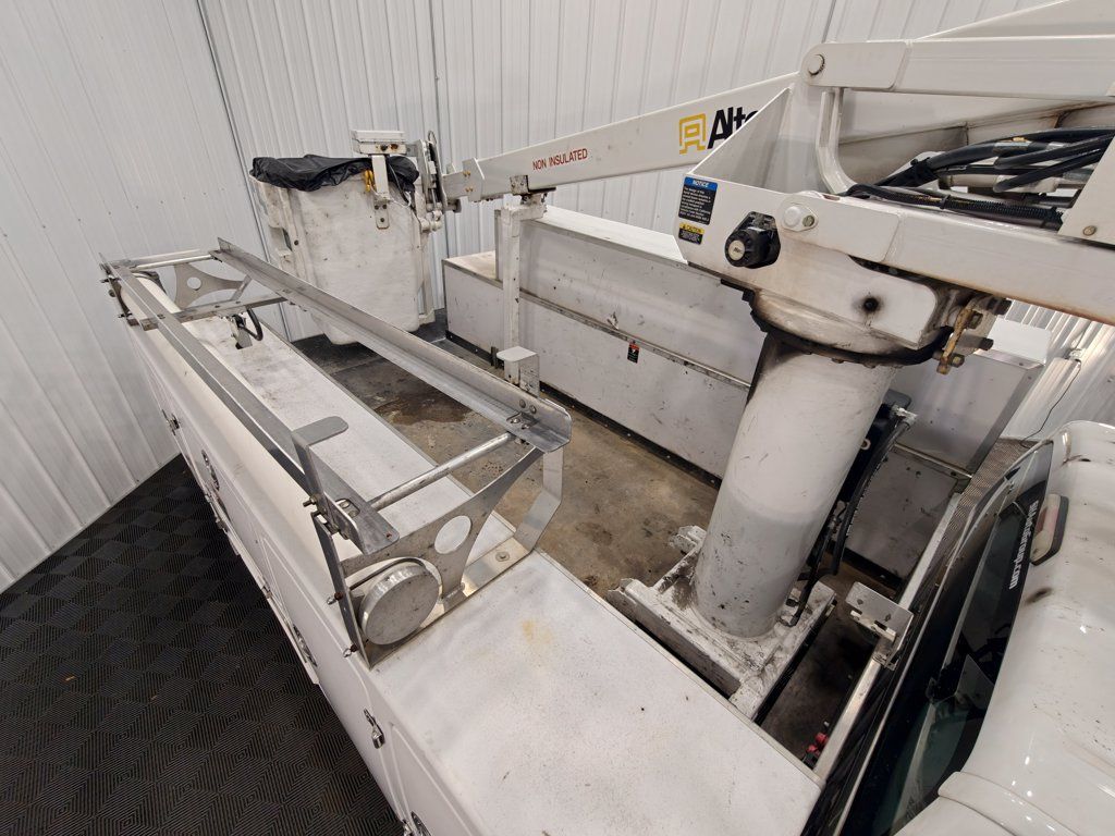 Used 2014 Ford F450 XL w/ Snow Plow Prep Package RWD image 37