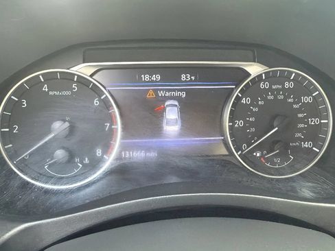 Used 2019 Nissan Altima 2.5 S FWD image 33