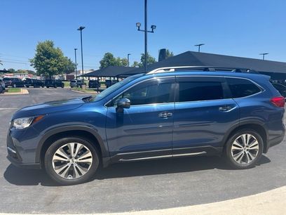 Used 2021 Subaru Ascent Touring w/ Popular Package #2