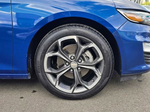 Used 2023 Chevrolet Malibu LT image 9