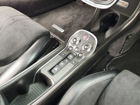 Used 2019 McLaren 600LT RWD image 45