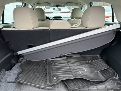 Used 2023 Subaru Impreza 2.0i Premium image 10