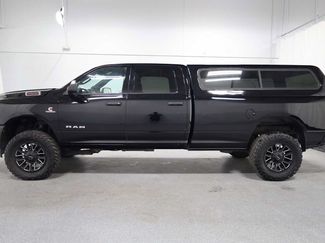 Used 2021 RAM 2500 Tradesman AWD/4WD video 2