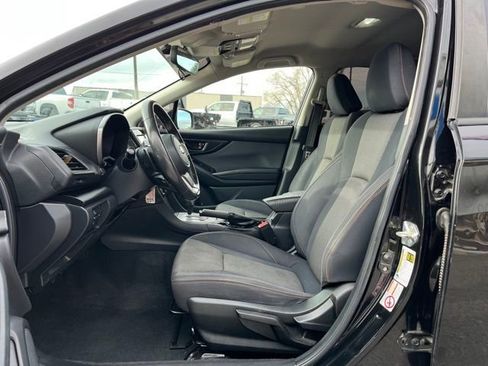 Used 2019 Subaru Crosstrek 2.0i Premium w/ Eyesight System image 30